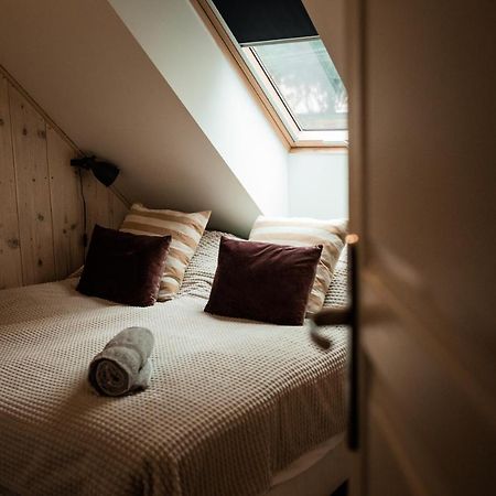 Valibor Vinoteka Apartman Badacsonytomaj Eksteriør billede