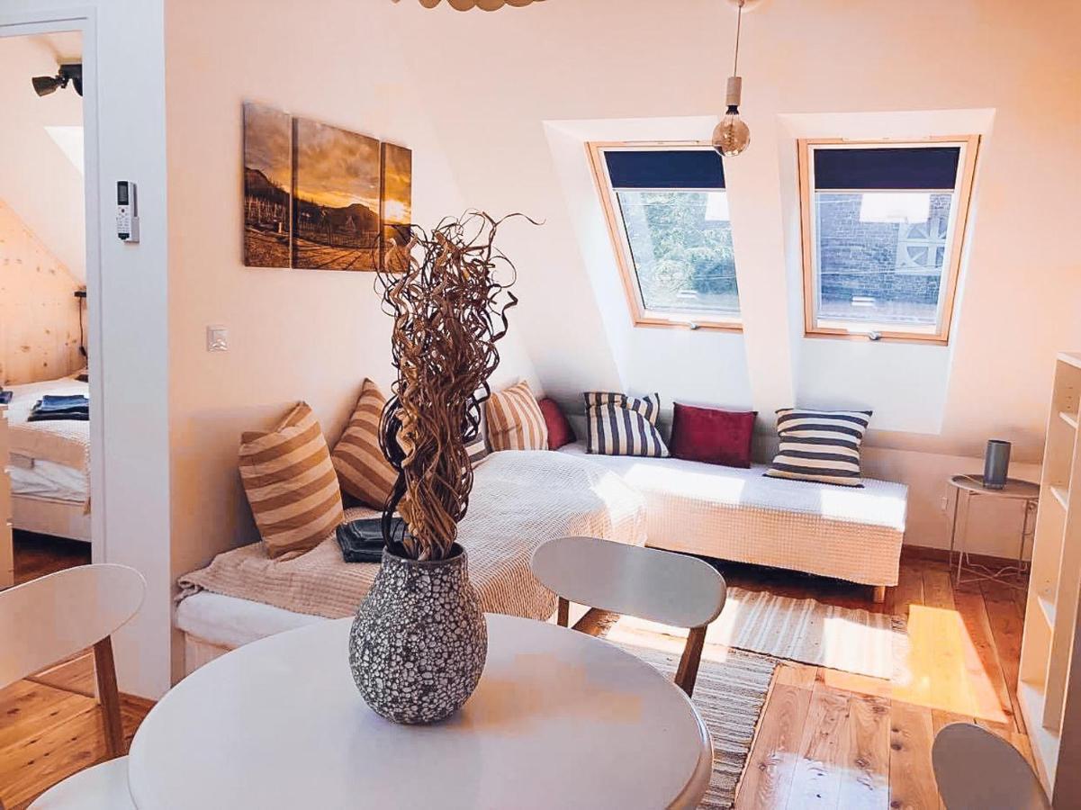 Valibor Vinoteka Apartman Badacsonytomaj Eksteriør billede